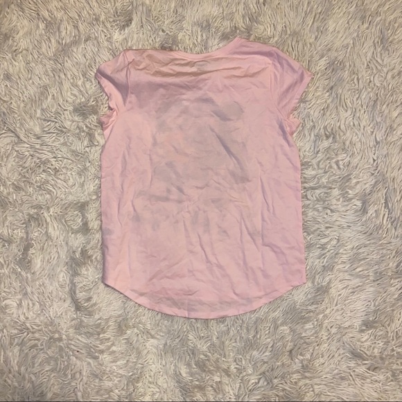 Pink Friends T shirt - Picture 2 of 3